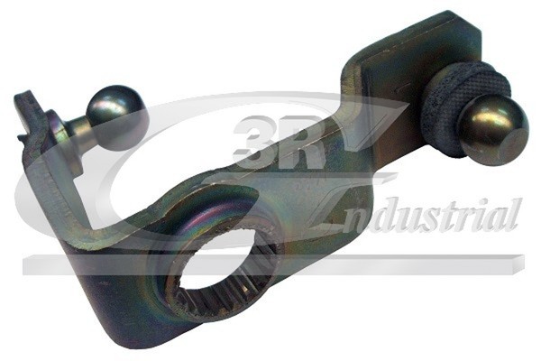 Buchse WäHl-/Schaltstange 3Rg 24747 FüR VW Golf 4 1J1 Bora 1 1J2 Variant 1J5 1J6-image