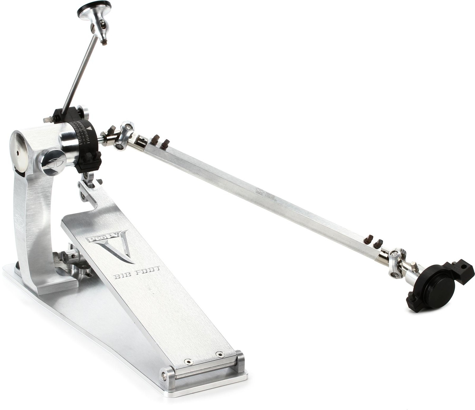 Trick Drums Pro 1-Против снежного человека - Дополнение