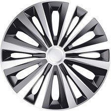 16" Wheel Trims For TOYOTA PRIUS Covers Hub Caps SB Set of 4