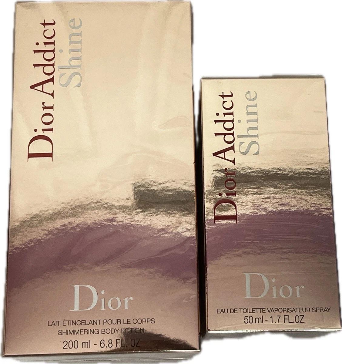 Dior Addict Shine by Dior Fragrances for Women for sale | eBay