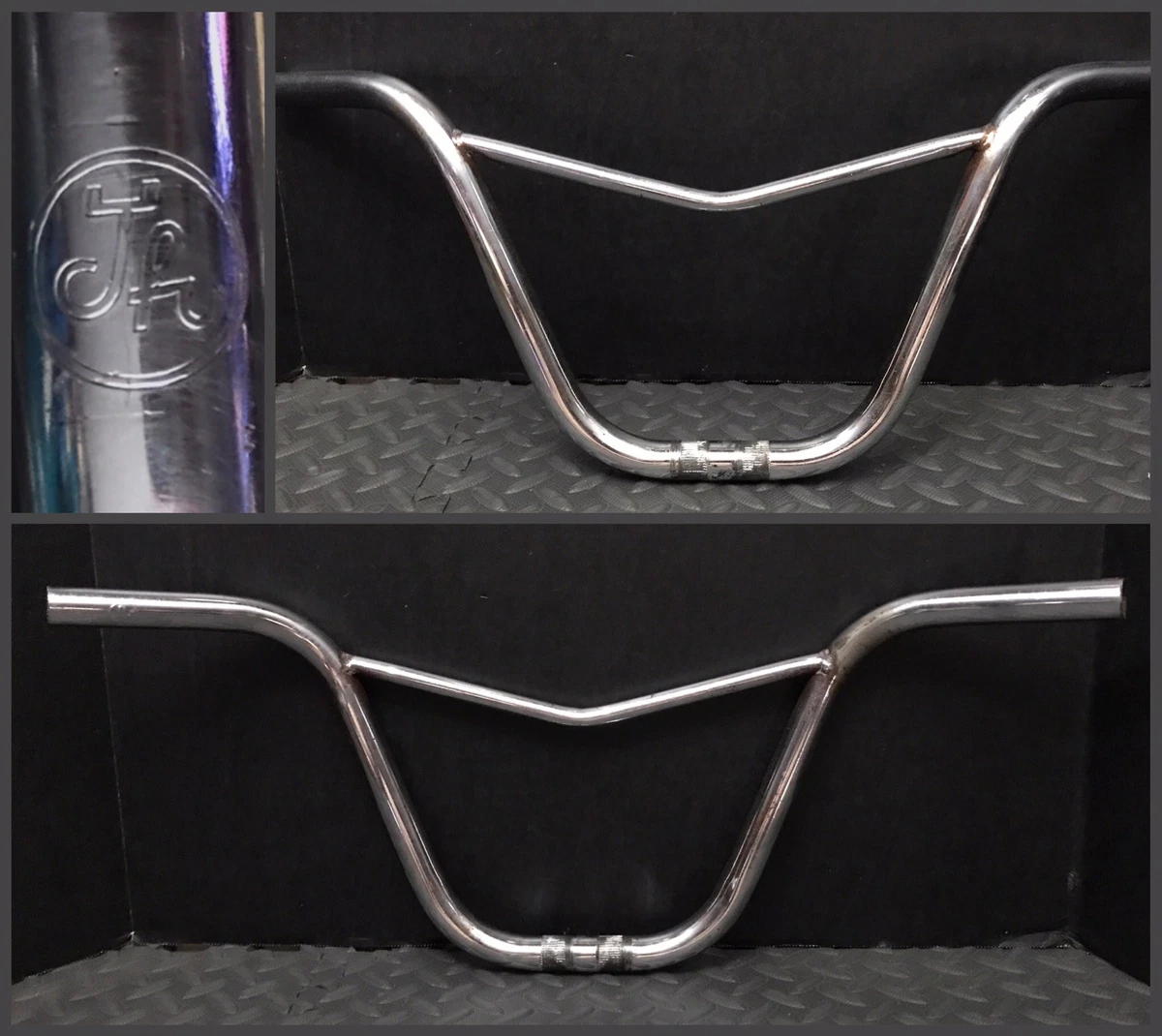 redline bmx bars products for sale | eBay