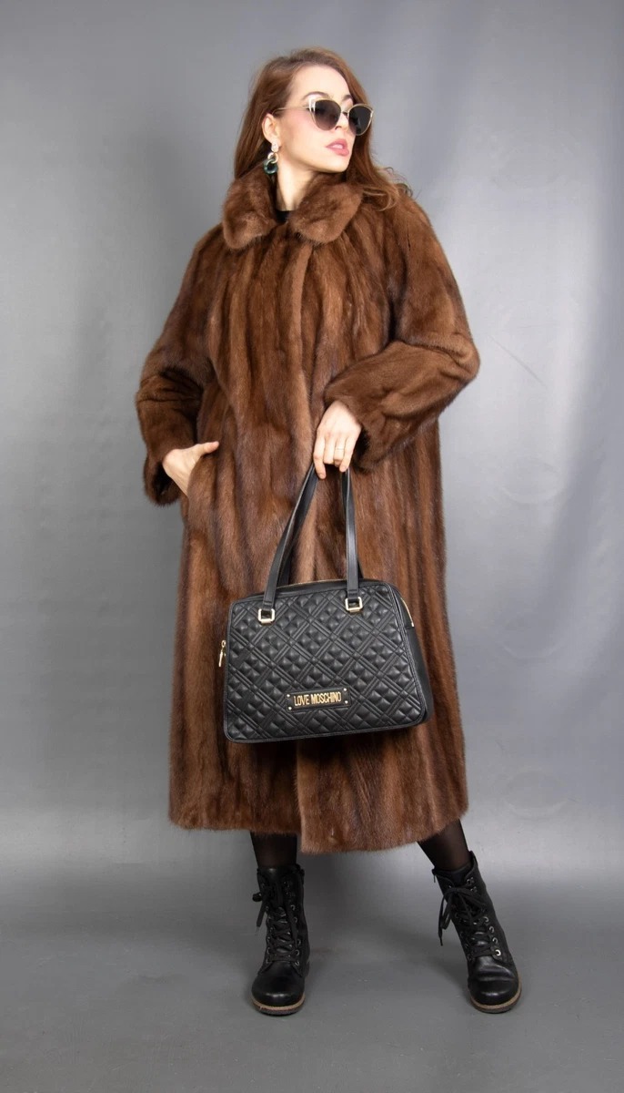 saga mink jacket products for sale | eBay
