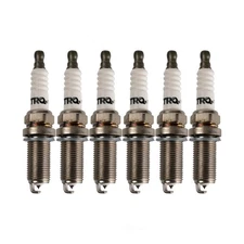 Spark Plug Set-6 Piece TRQ SPA02040