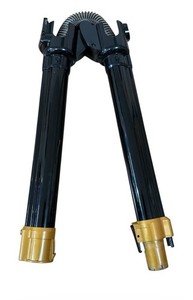 Cleanmaxx Ersatzteile Flexibel Saugrohr für Akku Zyklonstaubsauger