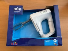 Kinder Küchenmaschine Handmixer/Rührgerät Spielzeug von Klein Neu