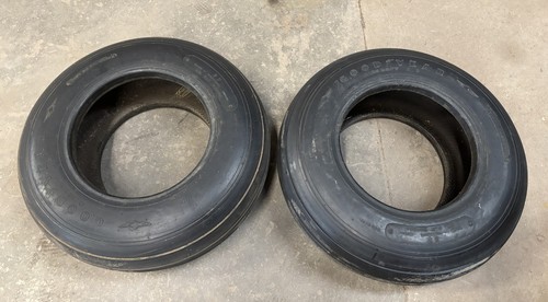 27SC-10ply Airplane Tires