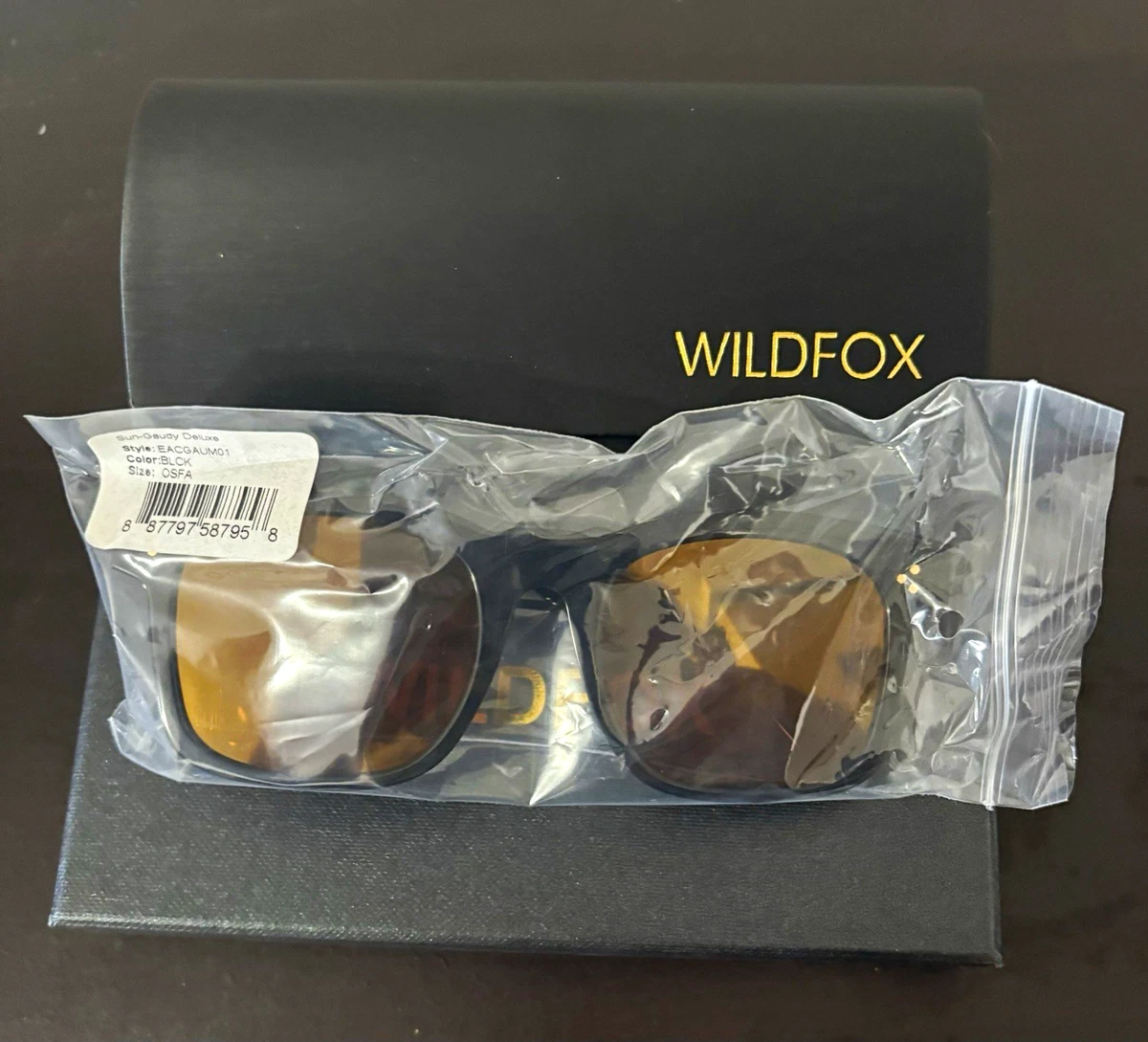 Wildfox Sunglasses for Women for sale | eBay display picture 1