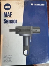WAI MAF SENSOR MWD-MAF20160 NEW IN THE BOX