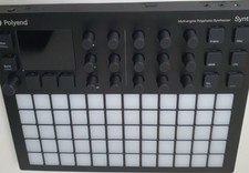 Polyend Synth - Synthesizer