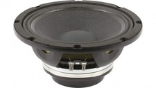 Beyma 8MC500Nd 8" Mid-Bass 8 Ohm 1000W Professional Speaker