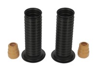 StoßDäMpfer StaubschüTzer Protection KIT Monroe PK521 FüR Suzuki SX4 Cross JY LY