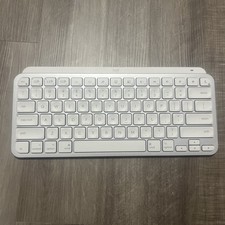 Logitech MX Keys Mini for Mac Wireless Keyboa...