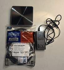 Beelink SEi10 Mini PC i3-10110U 16GB RAM 500GB SSD Windows 11 + 8K HDMI Cable