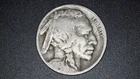1916 (P) Buffalo Nickel - Date Visible - Complete Your Set!
