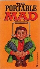 Portable Mad by William M. Gaines (1970-04-01)