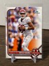 2022 Bowman University BRYCE YOUNG Panthers Alabama 1st Bowman Prospect RC #4