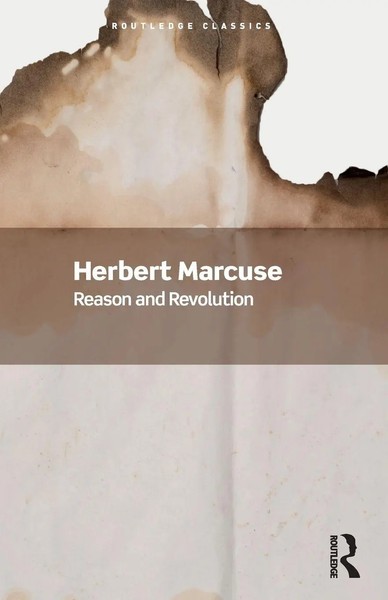 Reason And Revolution | Herbert Marcuse | Englisch | Taschenbuch | 2023-image