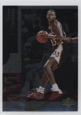 1994-95 Upper Deck Special Edition Tyrone Corbin #SE91 0qr0
