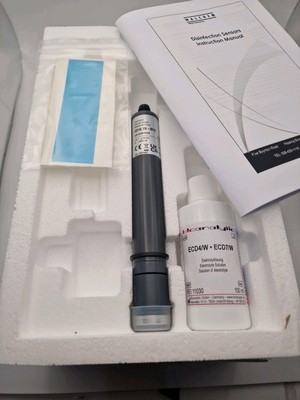 Walchem CD10.1n M12 Sensor 104421 - Brauchwasserqualitätsmonitor Chlor D