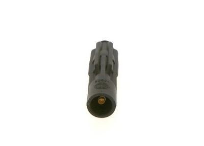 BOSCH Stecker Zündkerze 0 356 100 100 für MERCEDES SSANGYONG PUCH CLK KLASSE SLK