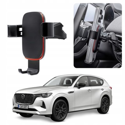 Premium-Schwerlasthalterung speziell für den Mazda CX-60