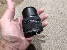 Olympus M.Zuiko Digital ED 14-42mm II R Lens Untested