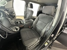 Driver Front Seat Bucket-bench Seat Opt A95 Fits 15-20 Suburban 1500 2842244 Driver Front Seat Bucket-bench Seat Opt A95 Fits 15-20 Suburban 1500 2842244