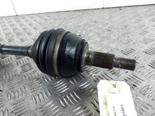 Cardan Porsche CAYENNE