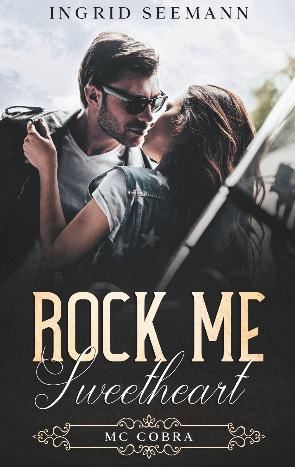 Thumbnail - Rock Me. Sweetheart Mc Cobra Ingrid Seemann Taschenbuch Paperback 418