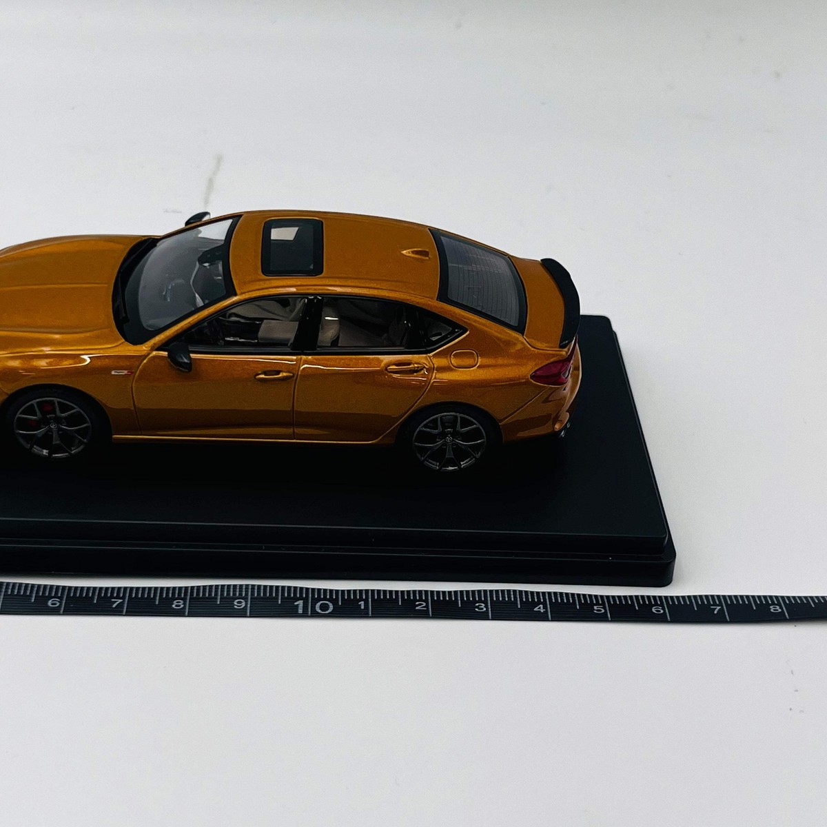 Acura TLX Type S 2021 TSM 1/43 Resin Car for sale online | eBay Acura TLX Type S 2021 TSM 1/43 Resin Car for sale online | eBay