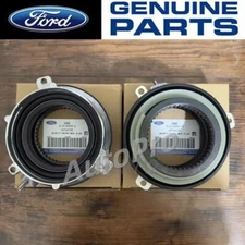 2PC Auto Locking Hub Axle Actuator For 2004-2015 Ford F-150 4WD 7L1Z-3C247-A OEM