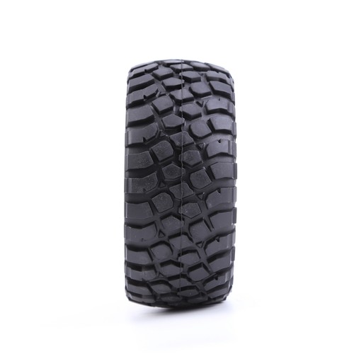 4 x 110 mm Felgen-Reifen-Set für 1/10 ARRMA SENTON 4X4 550 MEGA XLH 9125 RC-Car - Bild 10 von 11