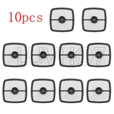 10pcs Air Filter Set For Echo 130310-54130 13031054130 A226001410 Oregon 30-119