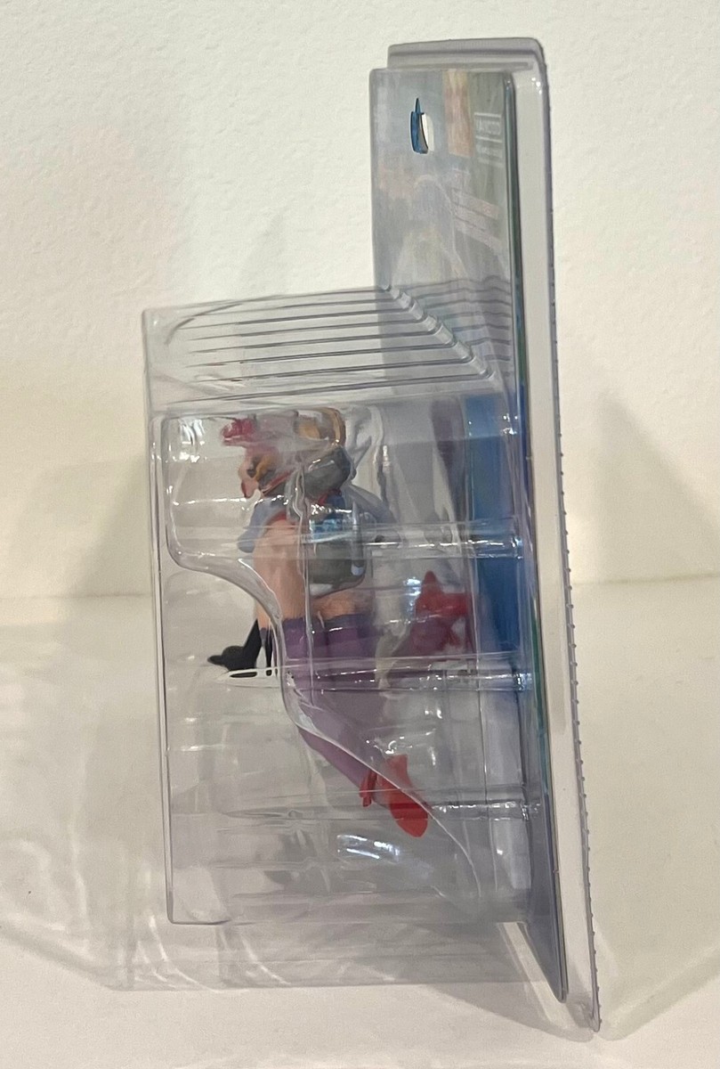 MON-SIEUR BOME COLLECTION Vol.20 Misty May Figure Kaiyodo | eBay