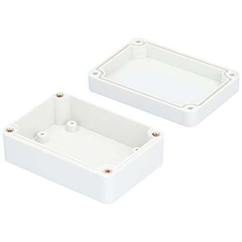 Scatola di Giunzione Elettronica,Scatola Derivazione Esterna,Scatole (q2I)