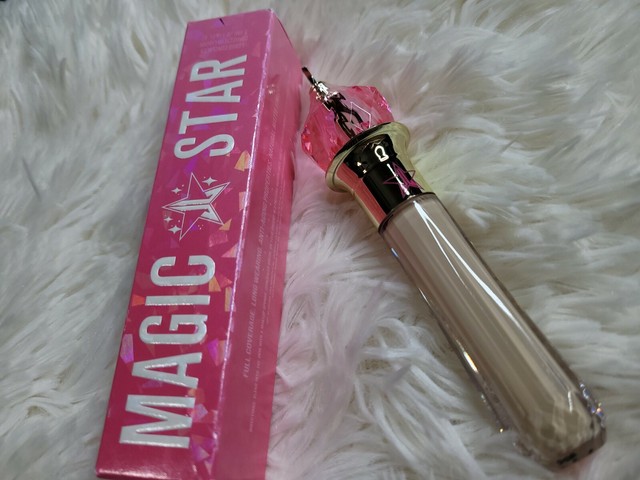 jeffree star cosmetics concealer
