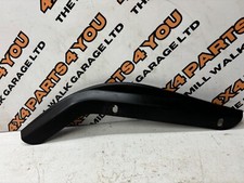 MASERATI QUATTROPORTE 2006 M139 RIGHT HEADLIGHT BRACKET