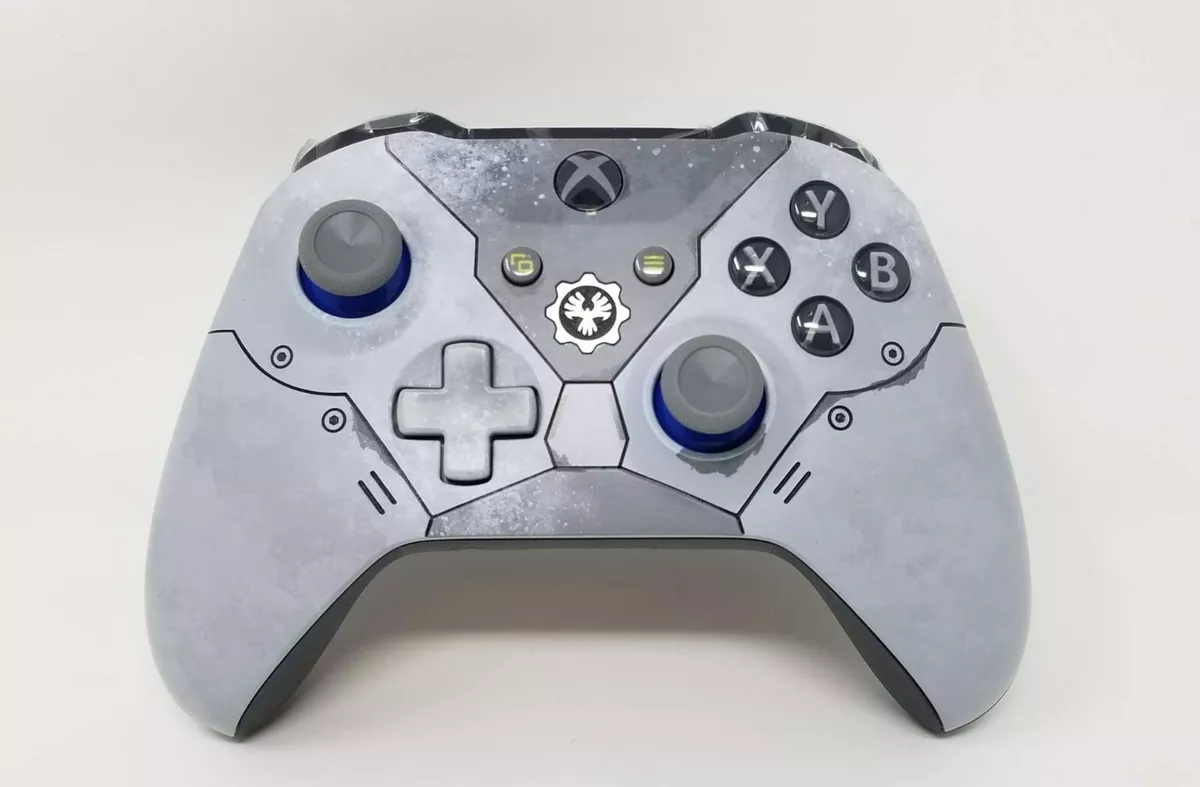 SUPORTE CONTROLE PS4, PS5, XBOX - GEARS WAR