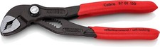 Knipex 87 01 150 SB Cobra High-tech Water Pump Pliers