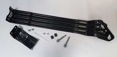 Original VW T7 Multivan Nachrüstsatz Reserveradhalterung 235 R17 R18 7T0801903