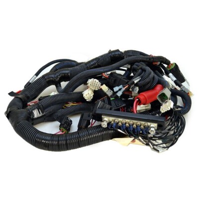 Mastercraft 2007 X-7 /190 /197 Pro Star Oem Marine Boat Trunk Harness 50040101