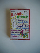 Kinderhitparade - MC