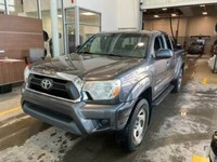 2013 Toyota Tacoma Base V6 (M6)