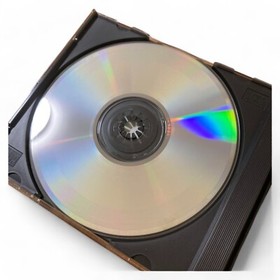 SEGA Saturn Pu Li Ru La Pulirula Arcade Gears Xing Action Game Software #366