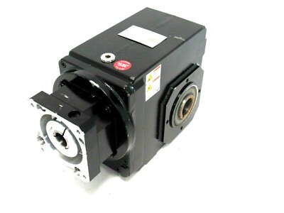NEU STOBER K302AG0460MT20 Getriebemotor Untersetzungsgetriebe 46,23:1