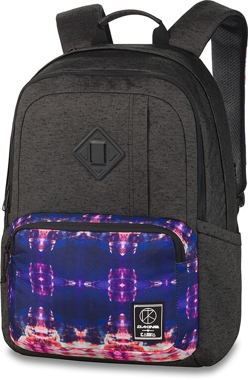 Женский рюкзак для ноутбука Dakine Alexa 24L Kassia Print New 9690₽