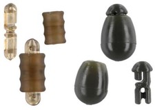 Mikado Method Feeder Schnurverbinder 6er-Pack...