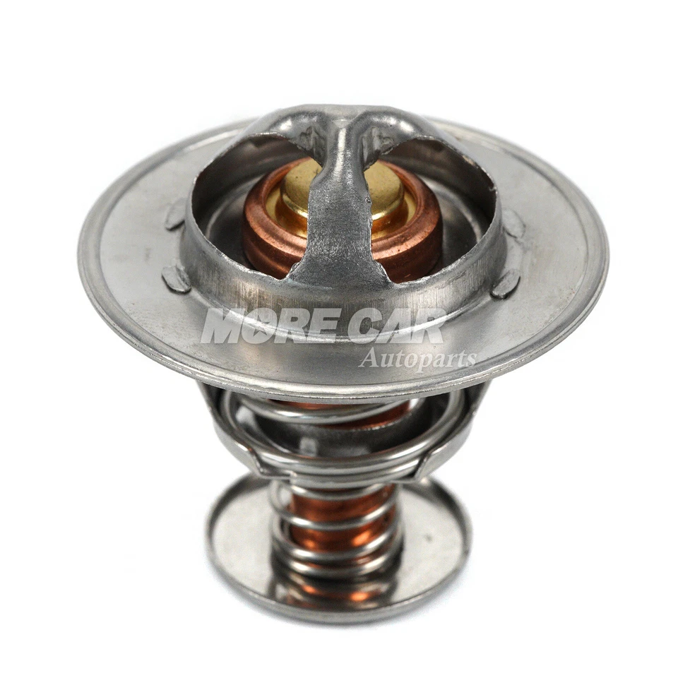 Termostato de refrigerante para Chevy Express Astro S10 GMC Jimmy Savana Sonoma Workhorse Foto 4 de 4