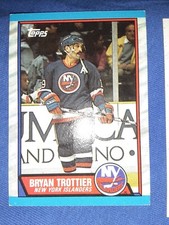 Click to enlarge Bryan Trottier