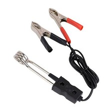 Car Immersion Heater 12V Electric for Picnic Drinking Water Heating